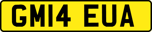 GM14EUA