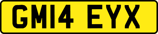 GM14EYX
