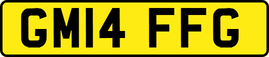 GM14FFG