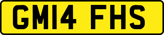 GM14FHS