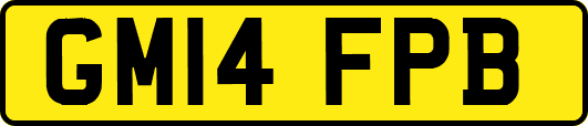 GM14FPB