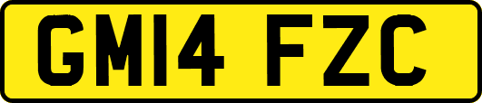 GM14FZC
