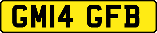 GM14GFB