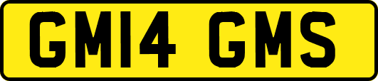 GM14GMS