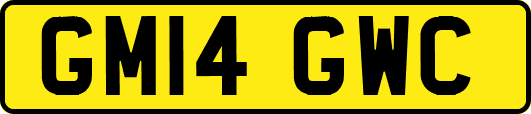 GM14GWC