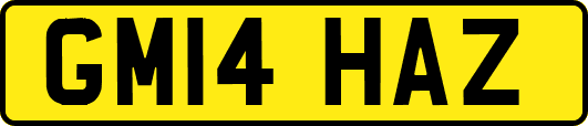 GM14HAZ