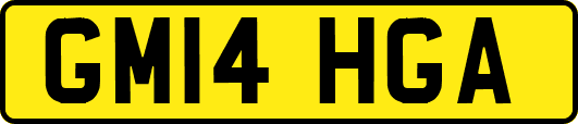 GM14HGA