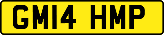 GM14HMP