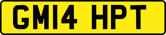 GM14HPT