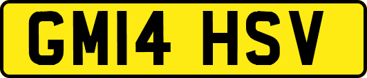 GM14HSV