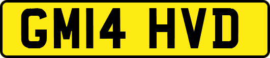 GM14HVD