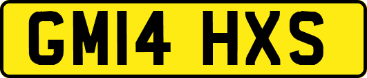 GM14HXS