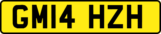 GM14HZH