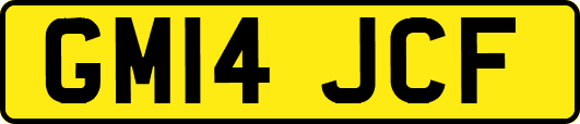 GM14JCF