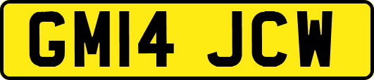 GM14JCW