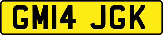 GM14JGK