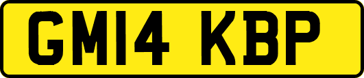 GM14KBP