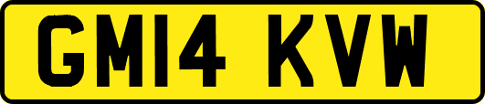 GM14KVW
