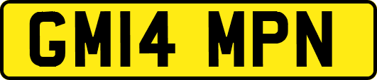 GM14MPN