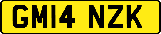 GM14NZK
