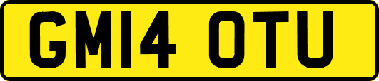 GM14OTU