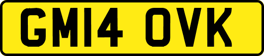 GM14OVK