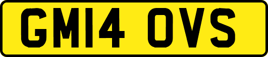 GM14OVS