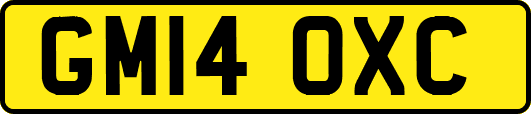 GM14OXC