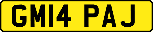 GM14PAJ