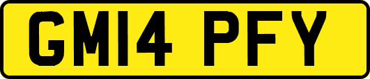 GM14PFY