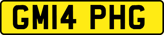 GM14PHG