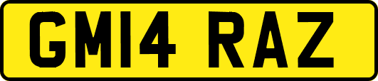 GM14RAZ