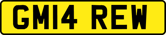 GM14REW