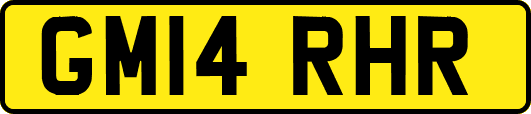 GM14RHR