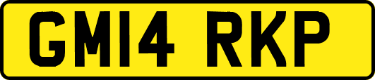 GM14RKP