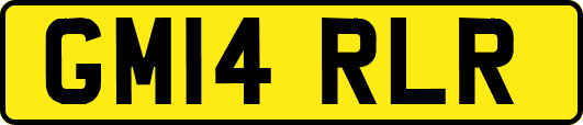 GM14RLR