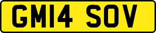 GM14SOV