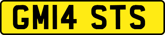 GM14STS