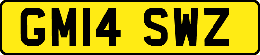 GM14SWZ