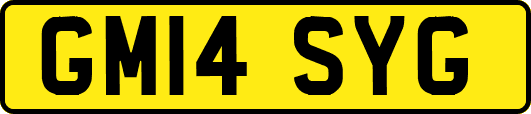 GM14SYG