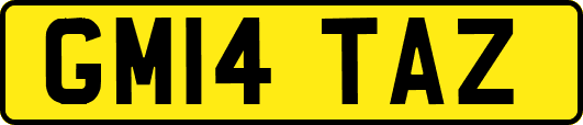 GM14TAZ