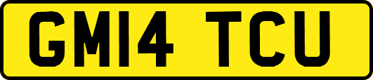 GM14TCU