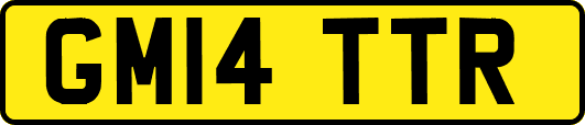 GM14TTR