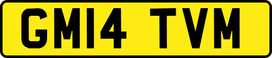 GM14TVM