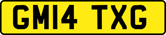 GM14TXG