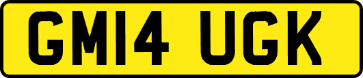 GM14UGK
