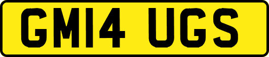 GM14UGS