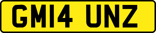 GM14UNZ