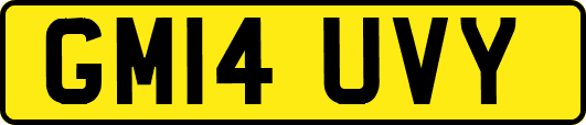 GM14UVY