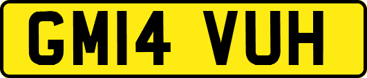 GM14VUH